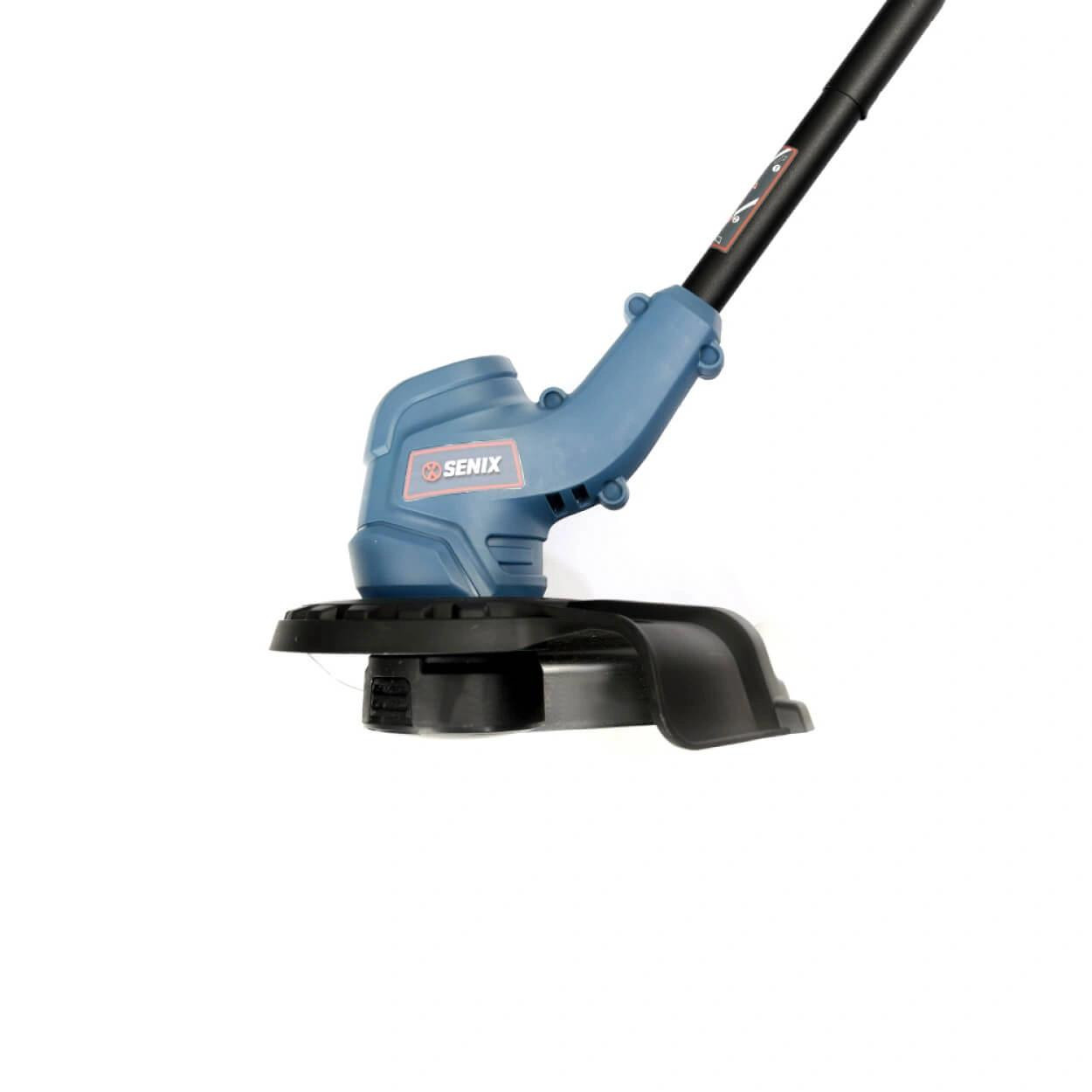 Senix Tools Senior X2 18V 26cm (10") Line Trimmer Skin 
