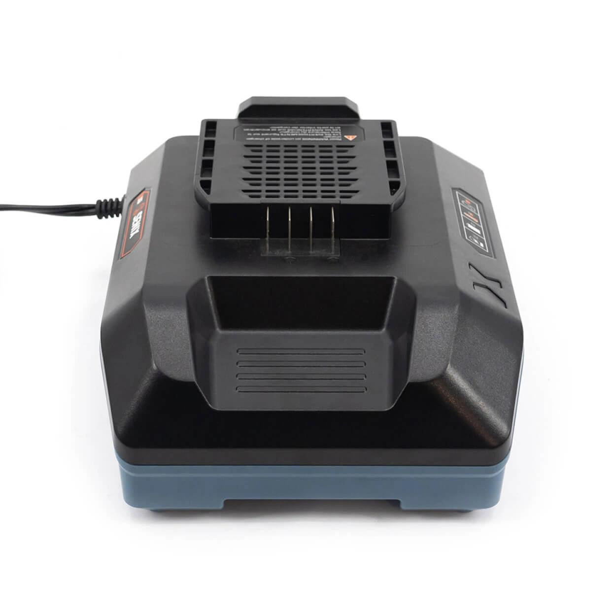 Senix Tools Senix X6 60V Charger, 5.0Ah 