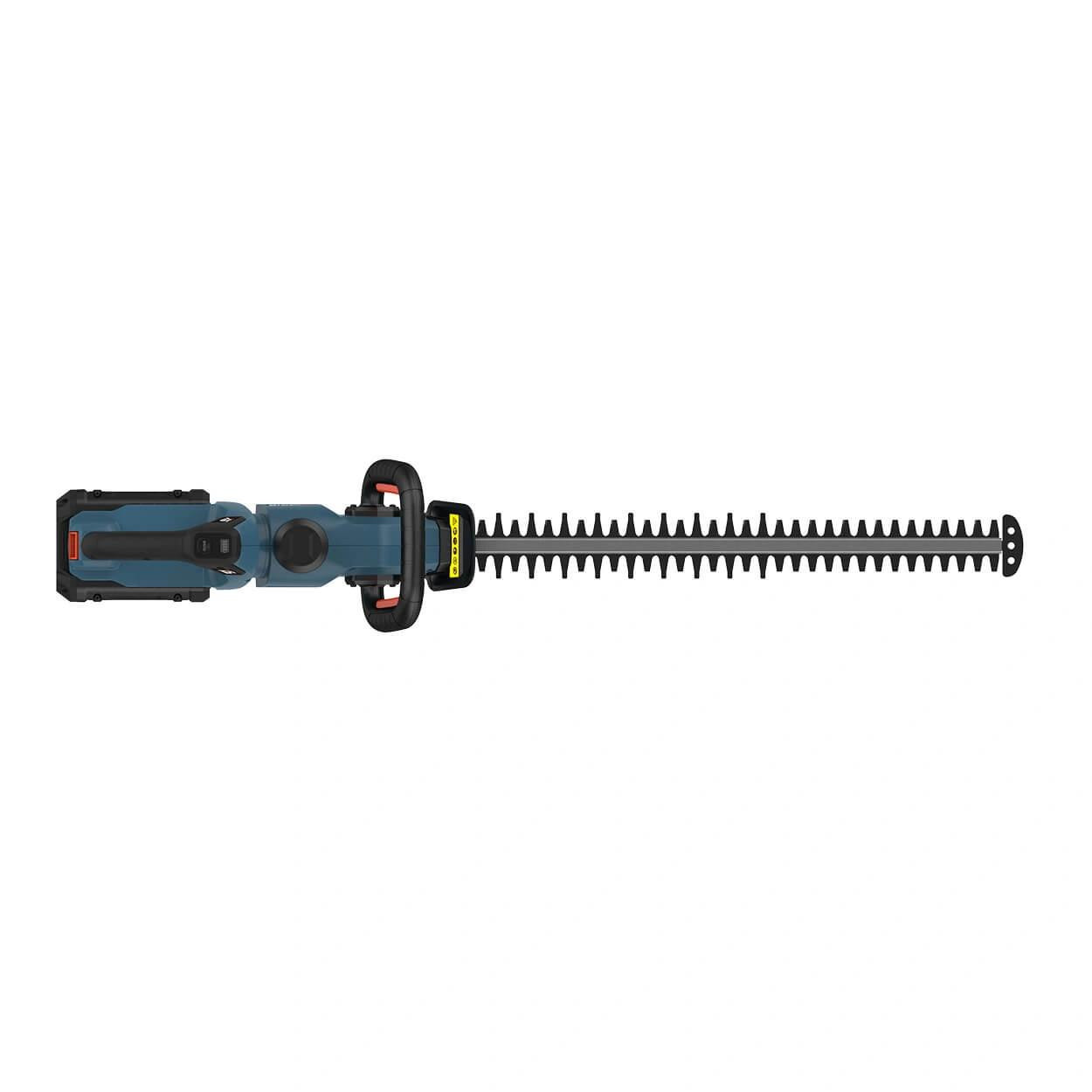 Senix Tools Senix X6 60V Brushless 69cm (26") Hedge Trimmer Skin 