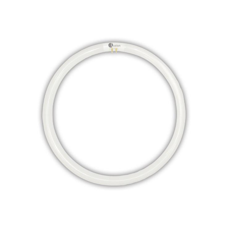  Lusion Fluorescent Circular T5 40w 6000k 277mm Cool White 