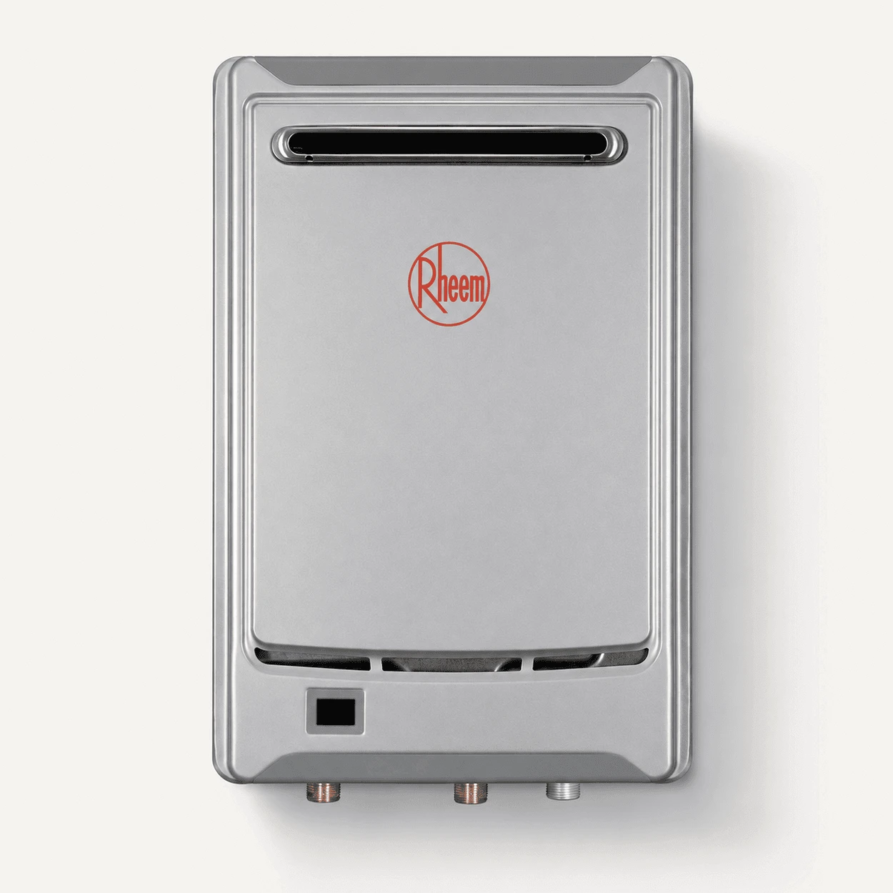  Rheem 16L 50°C LPG Continuous Flow Gas Water Heater - 876A16PF 