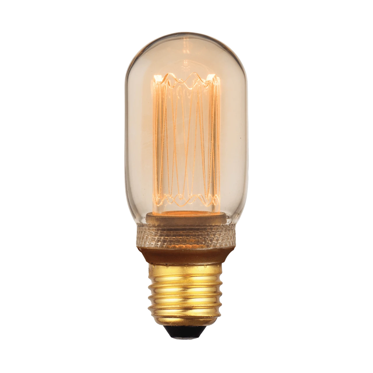 Domus Globe Filament Lamp LED Mini Banana ES 3.5w