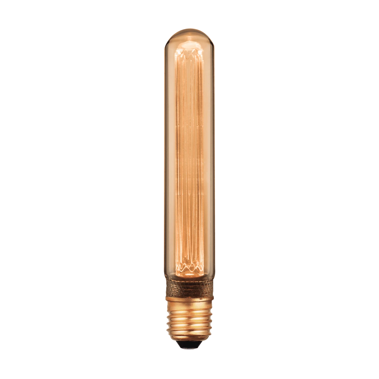 Domus Globe Filament Lamp LED Retro ES 2.3w