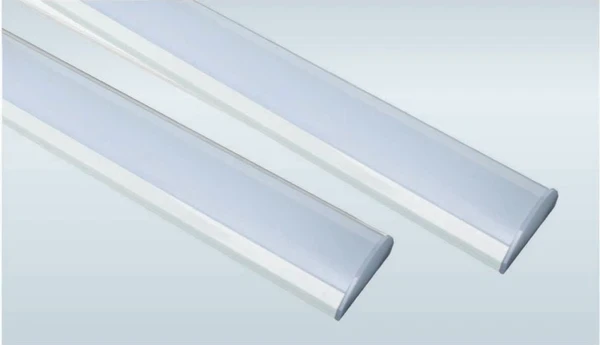 Phonix Focus 600mm Batten Light 20W TRI colour