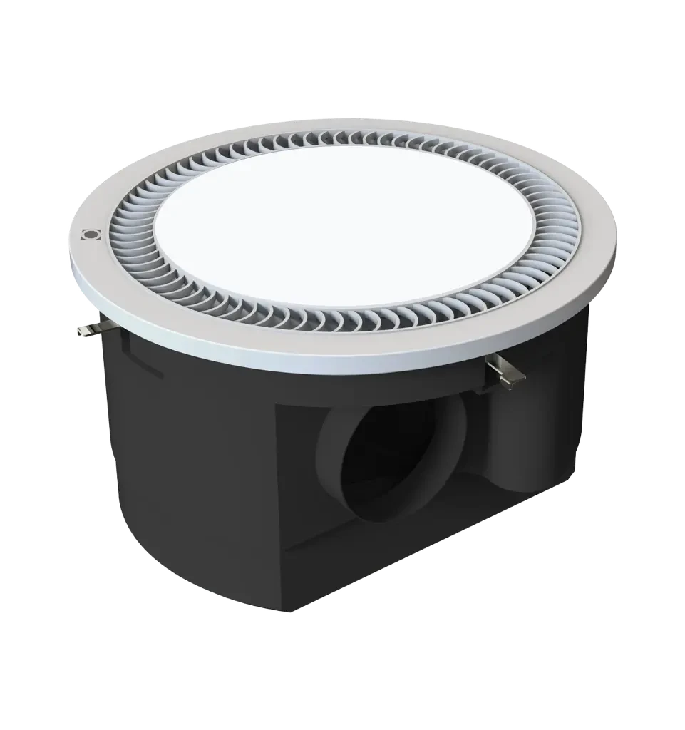  Domus Thermaflow 4 in 1 Bathroom Heater 