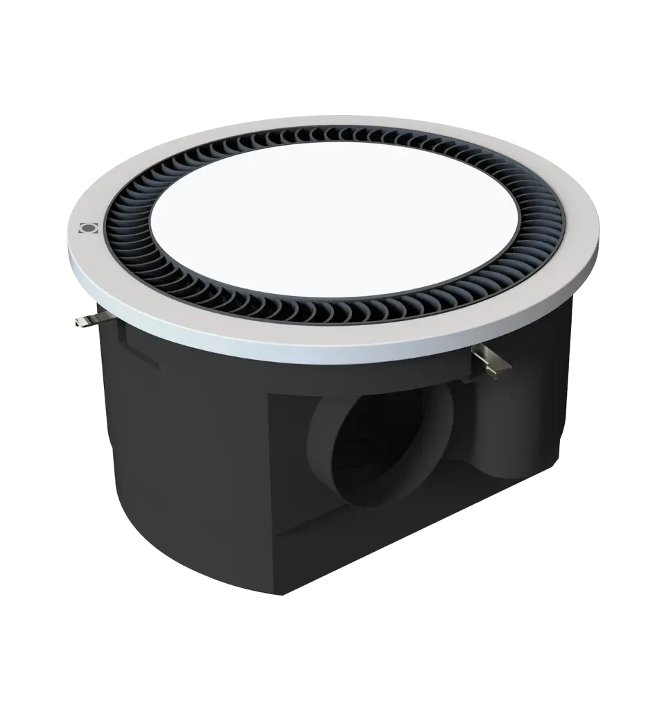  Domus Thermaflow 4 in 1 Bathroom Heater 