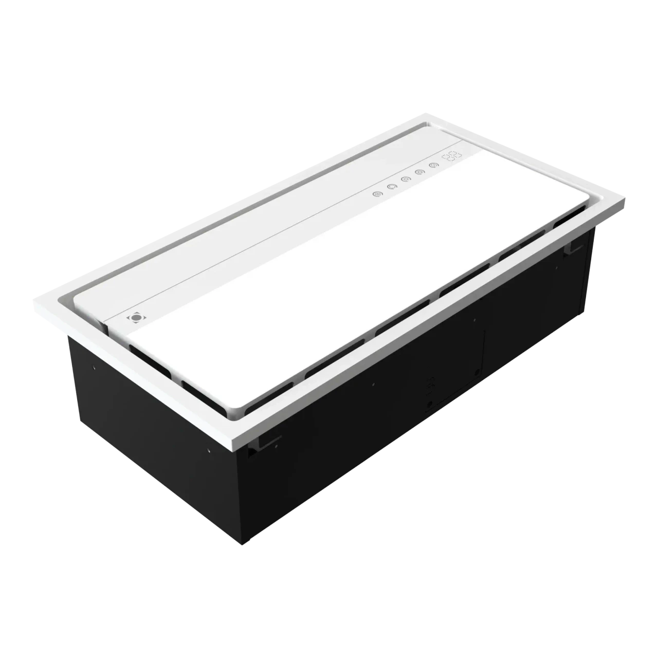  Domus Stream 6 in 1 Bathroom Heater 