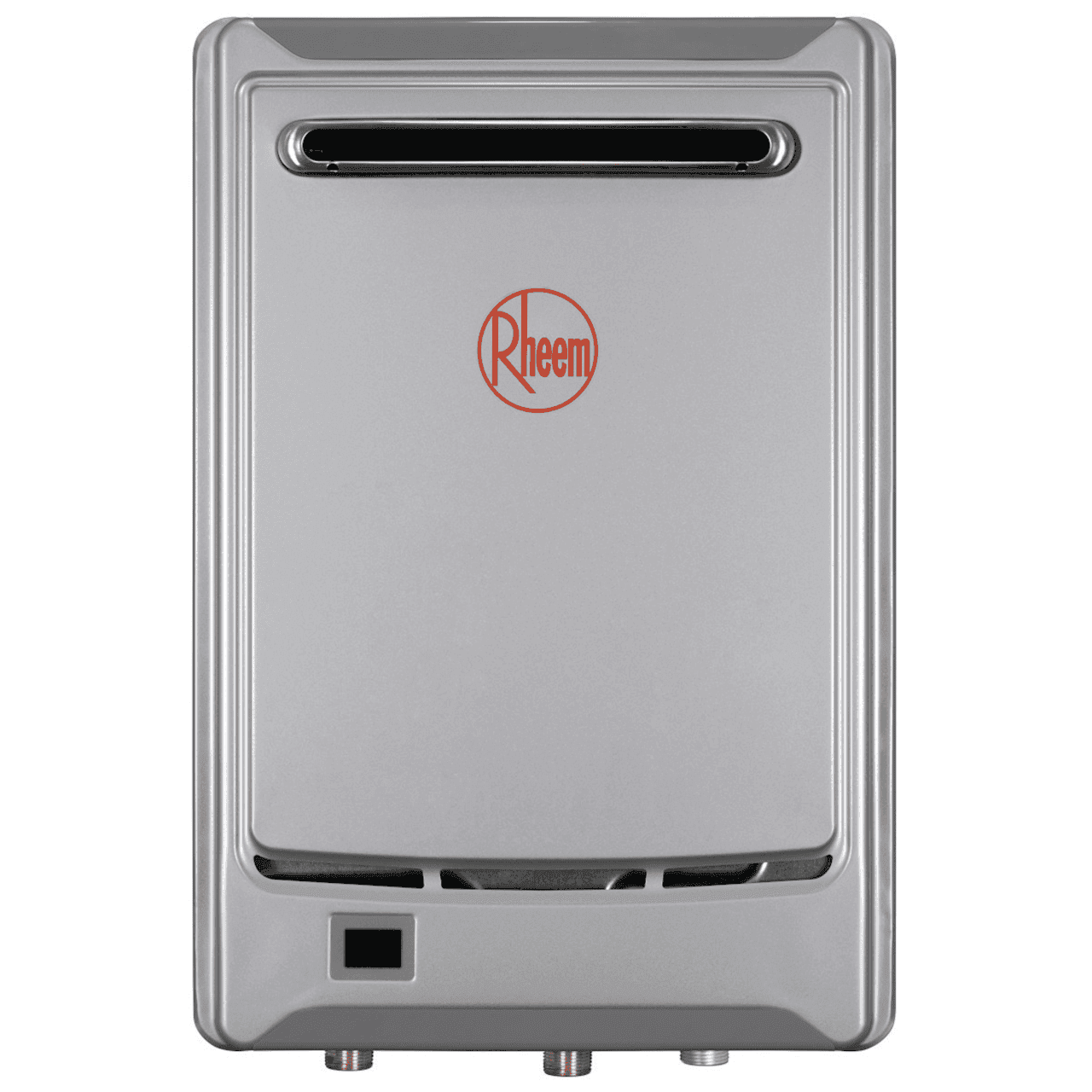  Rheem 26L 50°C Natural Gas Continuous Flow Hot Water System Lead Free - 876A26NF-LF 