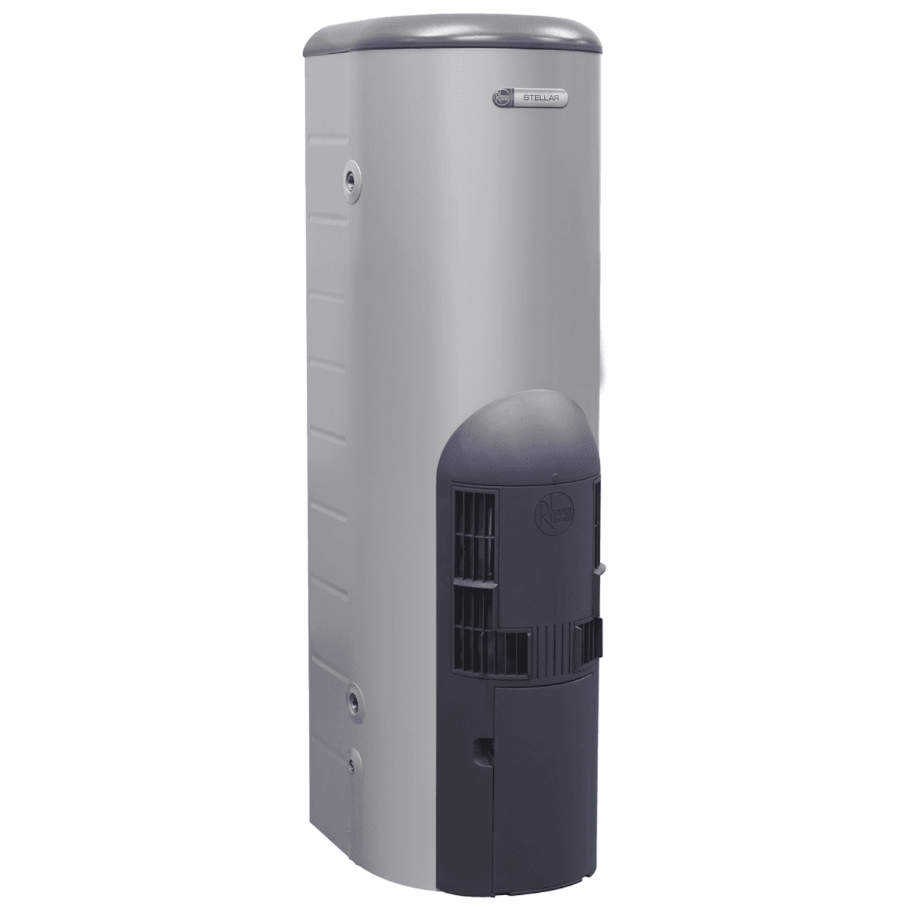  Rheem Stellar 330 130L Natural Gas Storage Hot Water System - 850330N0 