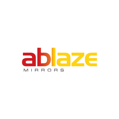 Ablaze