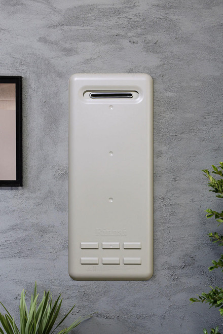 Rinnai Smart Box Recess Box Complete - Hardware u0026 General