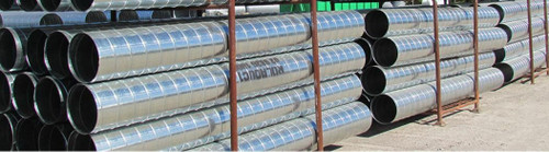 Roladuct Spiral Tube 400DIA