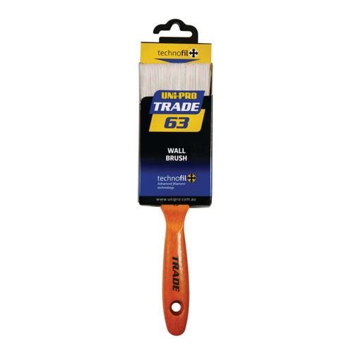 Uni-Pro Uni Pro Wall Brush 63mm