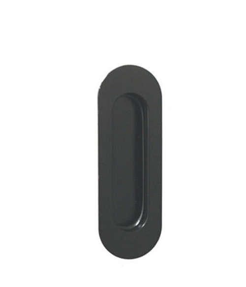 Austyle 53744 120x40 Concealed Flush Pull - Black