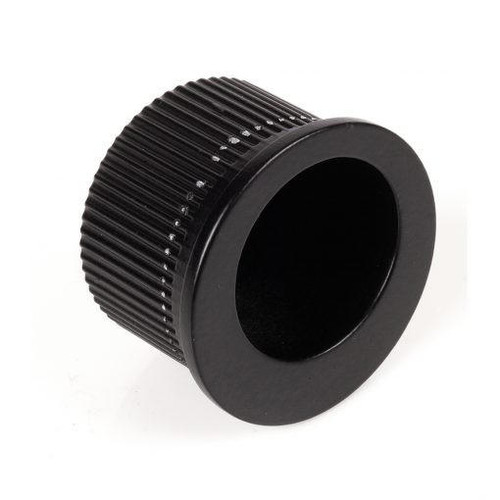 Scope KP3013BK 29mm Diameter Edge Pull - Matt Black