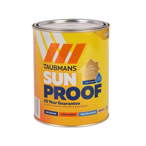 Taubmans 1L Sunproof Neutral