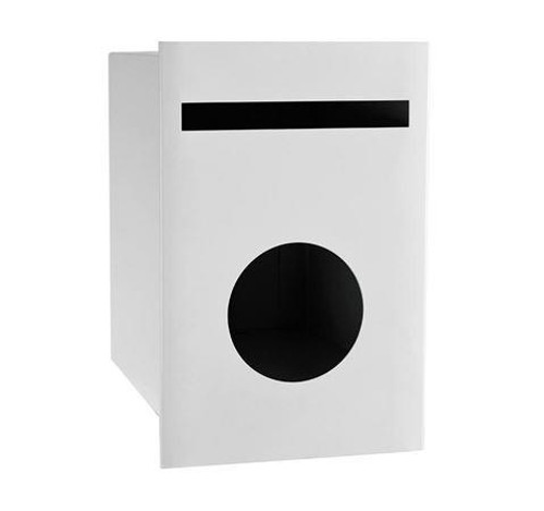 Sandleford SANDLEFORD MAIL BOX MATILDA white