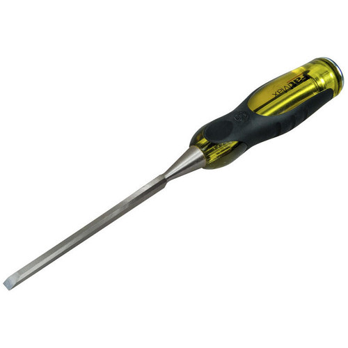 STANLEY CHISEL FATMAX THRU-TANG 6mm