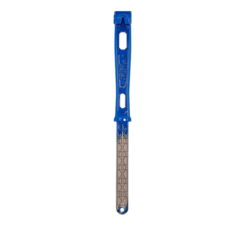 Martinez Tools Martinez M1 Titanium Framing Handle 16 Inch - Blue Powder-Coat Finish 