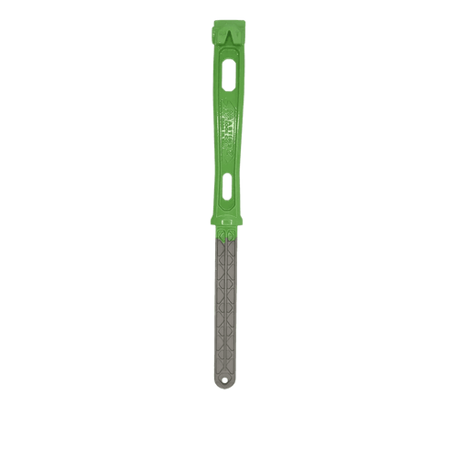 Martinez Tools Martinez M1 Titanium Framing Handle 16 Inch - Green Powder-Coat Finish 