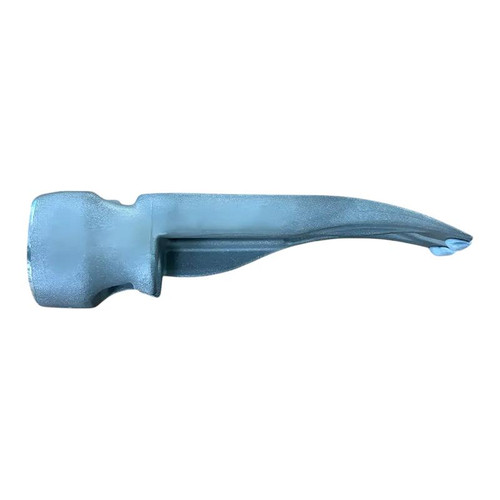 Martinez Hammer Heads