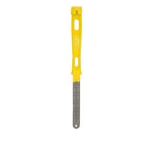 Martinez Tools Martinez M1 Titanium Framing Handle 16 Inch - Yellow Powder-Coat Finish 