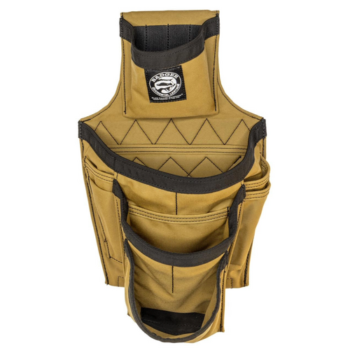 Badger Framer Fastener Bag Sawdust