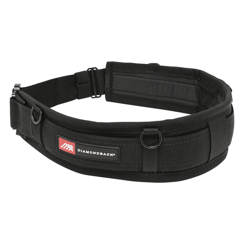 Diamondback The Diamondback 4" Toolbelt Large 
