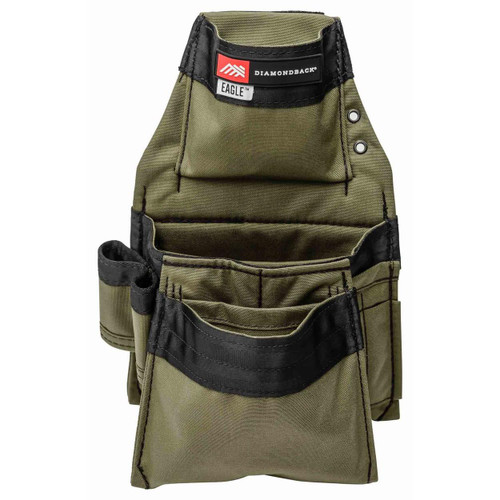  Diamondback Eagle Pouch 