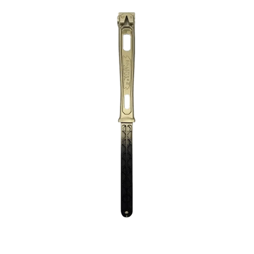 Martinez Tools Martinez M4 Titanium Finishing Handle 14 Inch – FX Gold Cerakote Finish 