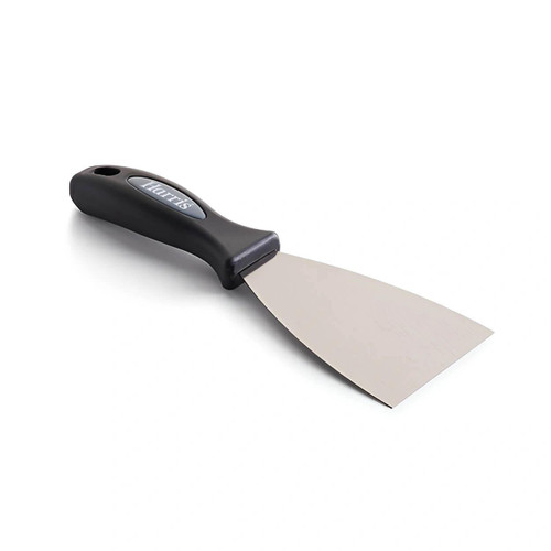  Harris Taskmaster Stripping Knife - 100mm Steel Blade 