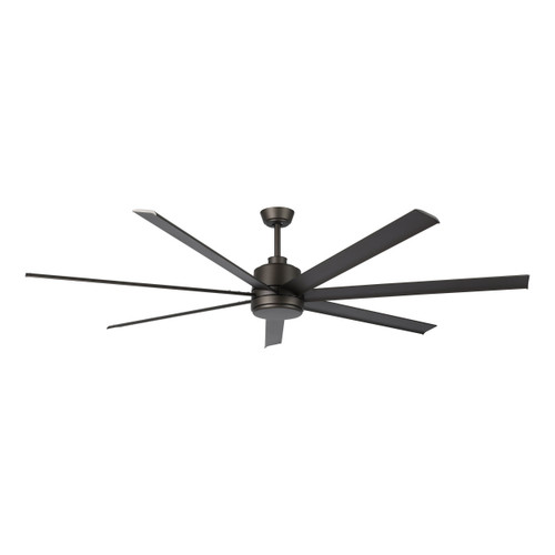 Tuurbillion 80" Ceiling Fan Oil Rubbed Bronze 206184