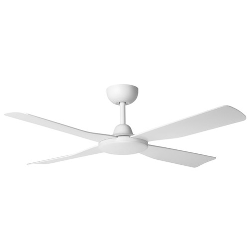 Aloha 48" Ceiling Fan White 20663101