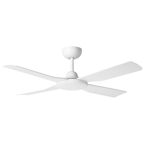 Aloha Ceiling fan 52" white 20663201