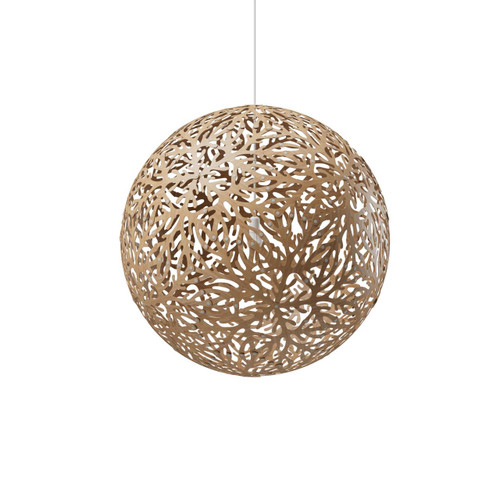  David Trubridge Sola Pendant 1000mm Bamboo DT-SOLA 1000 