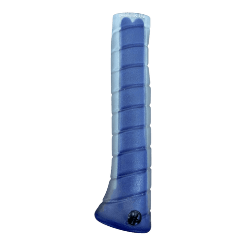 Martinez Tools Curved Grip M1 M4 Clear Overlay/Purple Insert 