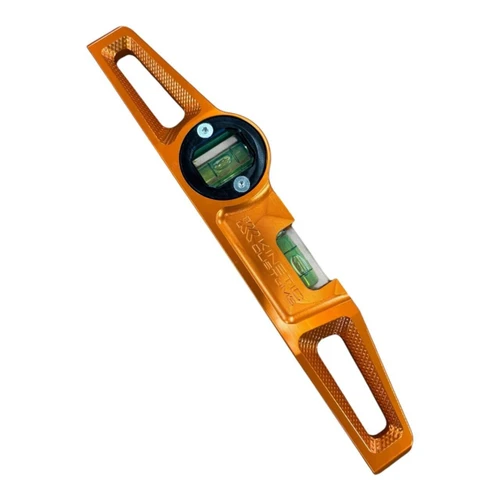  Kinetic Customs Magnetic Torpedo Spirit Level 