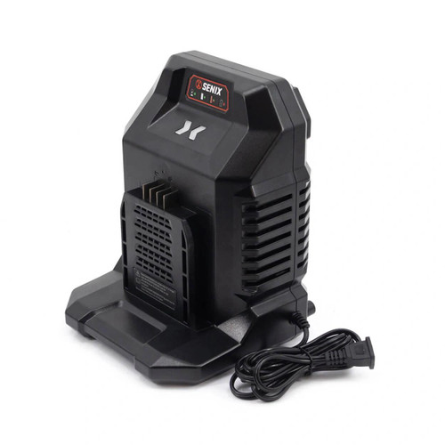 Senix Tools Senix X6 60V Charger, 8.0Ah 
