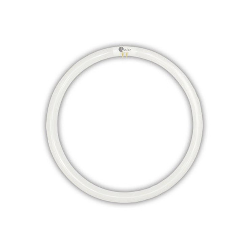  Lusion Fluorescent Circular T5 32w 4000k 250mm Cool White 