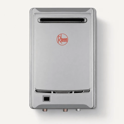 Rheem 16L 50°C LPG Continuous Flow Gas Water Heater - 876A16PF 