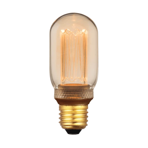 Domus Globe Filament Lamp LED Mini Banana ES 3.5w