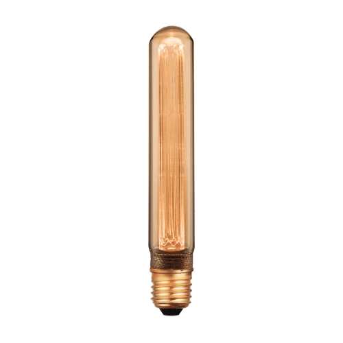 Domus Globe Filament Lamp LED Retro ES 2.3w