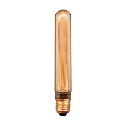  Domus Globe Filament Lamp LED Retro ES 2.3w 