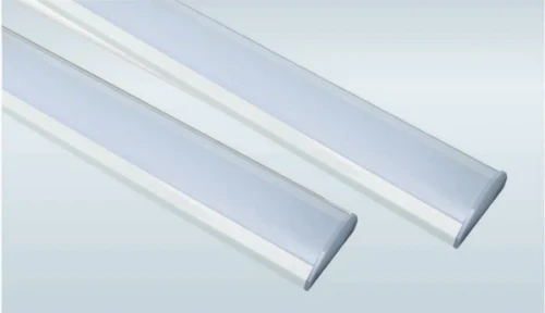 Phonix Focus 1200mm Batten Light 36W TRI colour