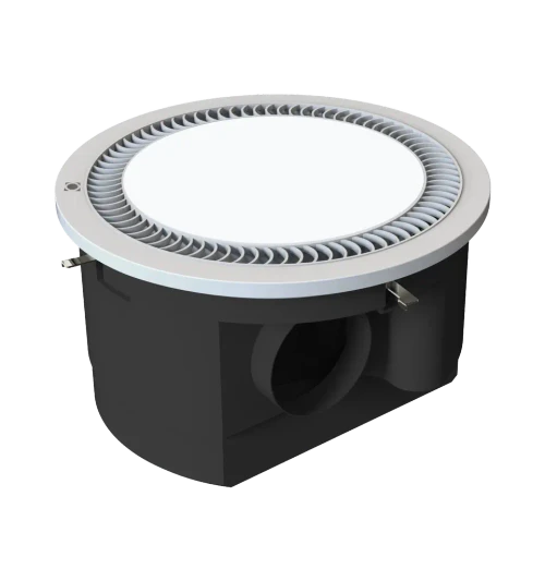  Domus Thermaflow 4 in 1 Bathroom Heater 