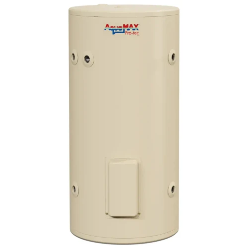 AquaMAX Pro-tec 80L Electric Hot Water System 3.6kW 9PS080G7