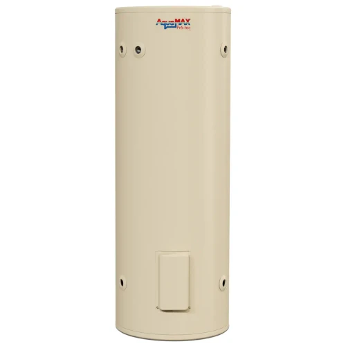 AquaMAX Pro-tec 125L Electric Hot Water System 3.6kW 9PS125G7