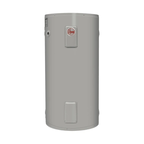 Rheem 250L Twin Element Electric Hot Water System 2 x 4.8kW 492250G8