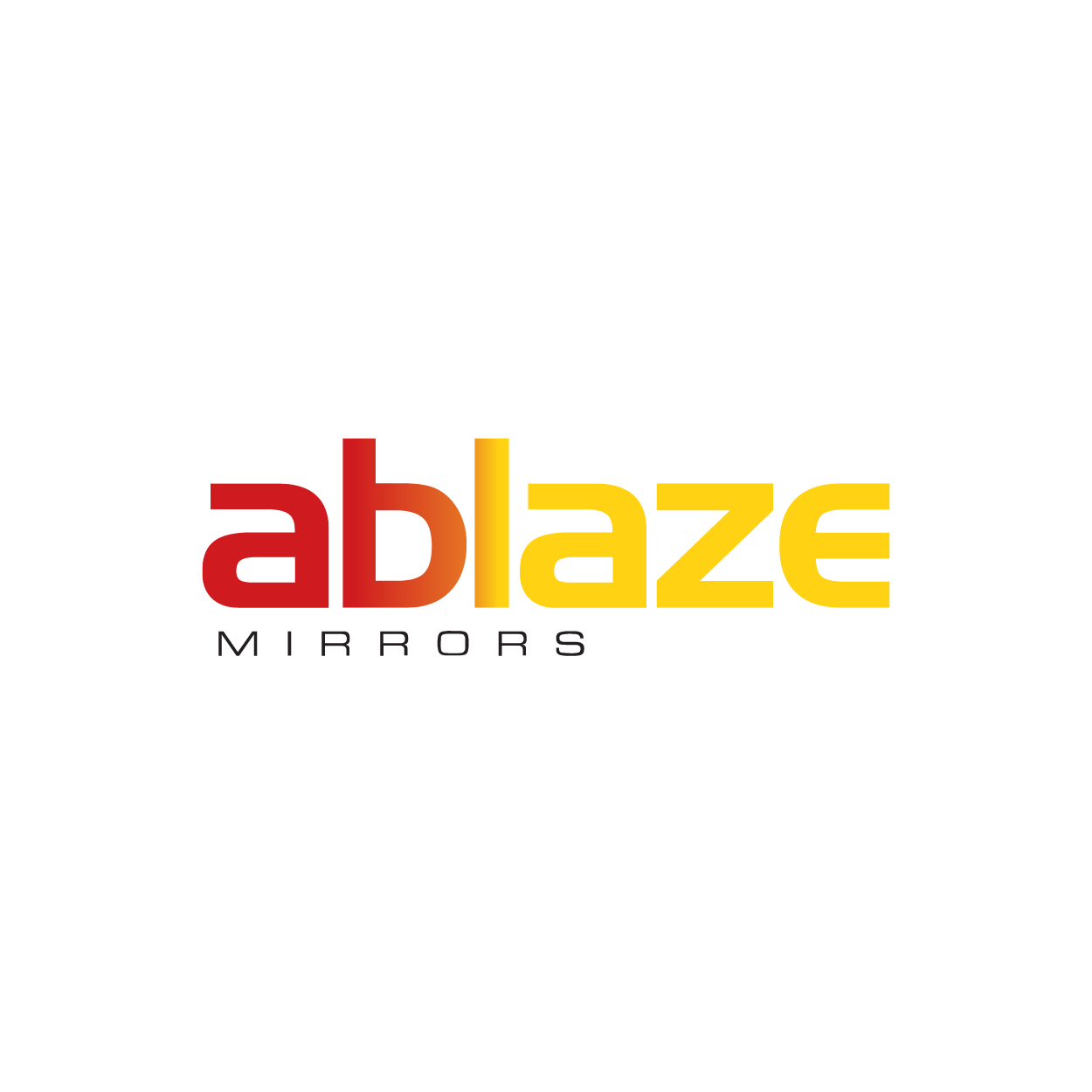 Ablaze