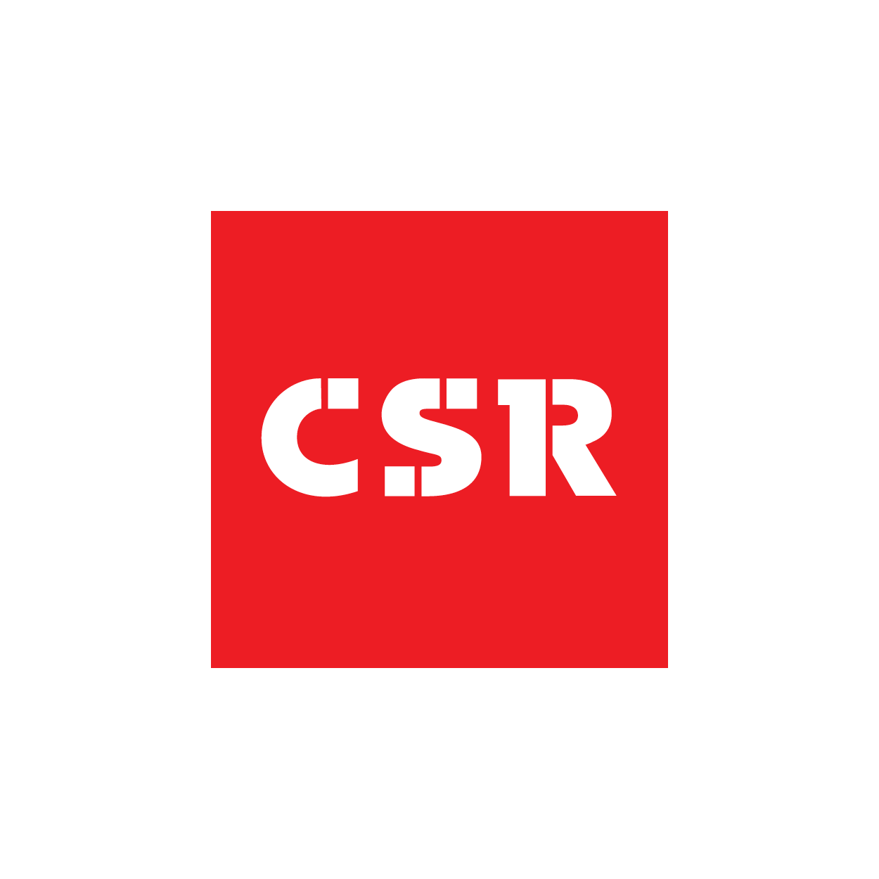 CSR